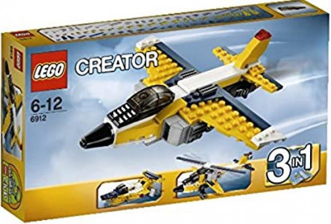 LEGO Creator Super Soarer