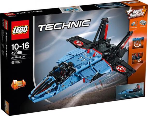 LEGO Technic Race-straaljager